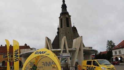 Limanowa - perła Beskidu Wyspowego