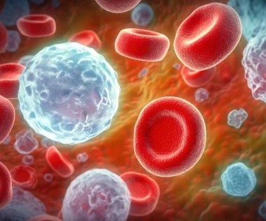 Limfocyty B chronią przed infekcjami, ale wywołują też choroby. Na liście m.in. nowotwory