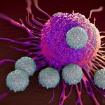 Limfocyty do wali z rakiem