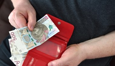 Limit dorabiania przy rencie rodzinnej. Tej kwoty nie można przekroczyć