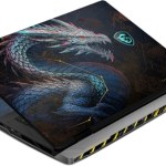 MSI Limitowana edycja na 40-lecie MSI: Titan 18 HX Dragon Edition Draco Epic