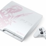 Limitowana edycja PS3 dla Final Fantasy XIII