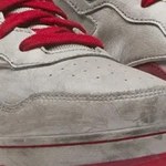 Limitowana edycja Reeboków z kolaboracji z 20th Century Studios dla fanów serii "Obcy"