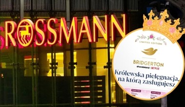 Limitowana kolekcja Dove Bridgerton od 11,49 zł w Rossmann