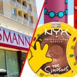 Limitowana kolekcja NYX x The Simpsons - hit czy przesada z cenami?