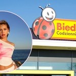 Limitowana linia kosmetyków w Biedronce. Influencerka z TikToka zachwyca nowościami