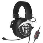 Limitowana wersja słuchawek Creative Sound BlasterX H5 Valencia dla koneserów i graczy 