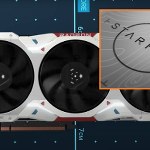 Limitowane karty graficzne i procesory z motywem Starfielda wyglądają obłędnie