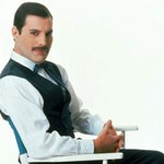 Limitowany Freddie Mercury