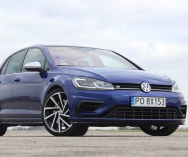 Limitowany Golf R - śpiesz się z zamówieniem