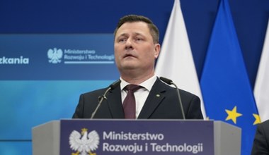 Limity dochodu w programie mieszkaniowym. Minister podaje nowe szczegóły dopłat