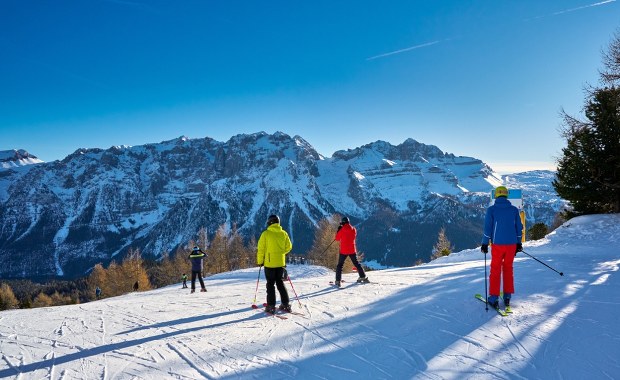 Limity narciarzy. Rewolucja na stokach znanego kurortu 