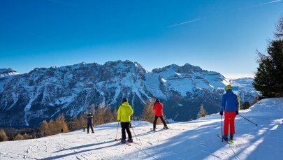 Limity narciarzy. Rewolucja na stokach znanego kurortu 