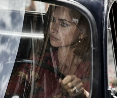 "L’Immensità": Penelope Cruz w nowym filmie Emanuele'a Crialesego