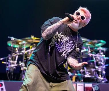 Limp Bizkit w Krakowie! Wieczór karaoke z legendą nu-metalu [RELACJA, ZDJĘCIA]