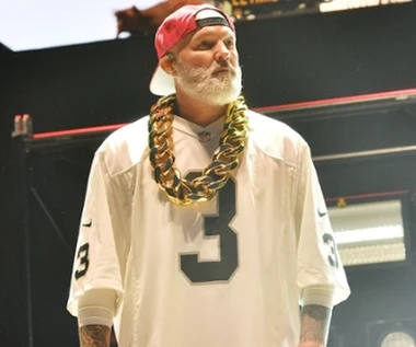 Limp Bizkit zagrali pierwszy koncert po śmierci basisty! "To dla ciebie, Sammy"