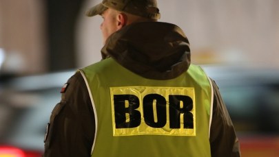 Limuzyny BOR będą miały... AC