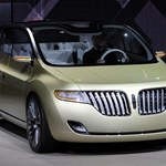 Lincoln concept C