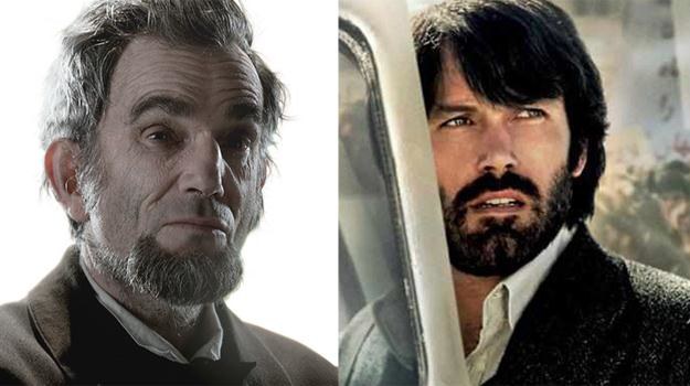 "Lincoln" i "Operacja Argo" to faworyci w wyścigu o najważniejszego Oscara /materiały prasowe