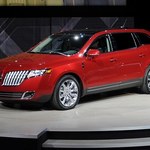 Lincoln MKT