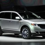 Lincoln MKX