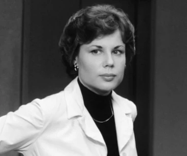 Linda Carlson nie żyje. Miała stwardnienie zanikowe boczne   