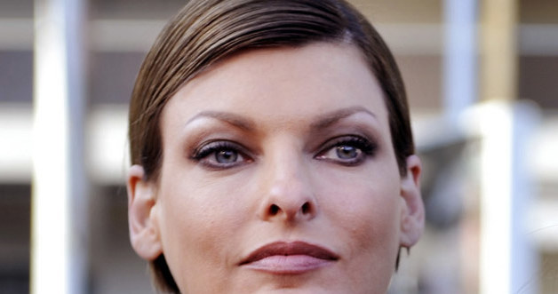 Linda Evangelista &nbsp; /AFP