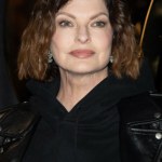 Linda Evangelista Modelki