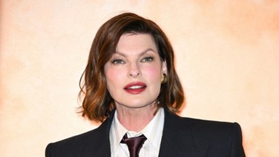 Linda Evangelista: Wciąż nie mogę patrzeć w lustro