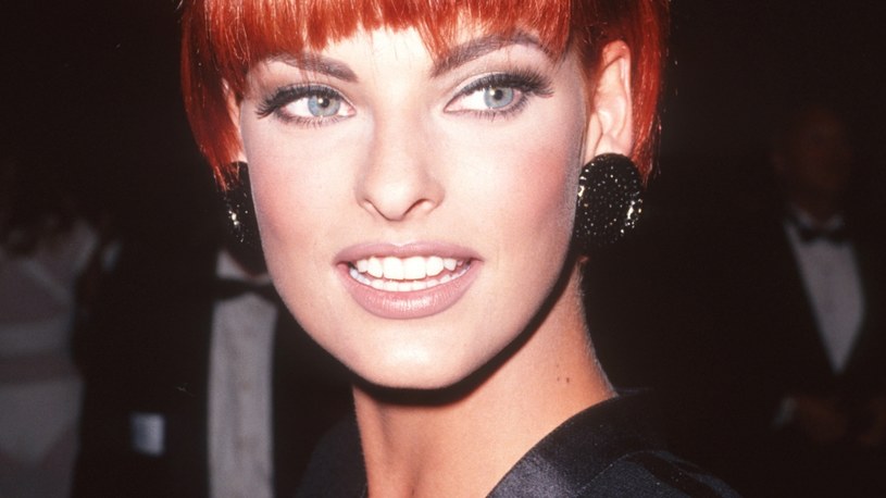 Linda Evangelista /Ron Galella, Ltd./Ron Galella Collection /Getty Images