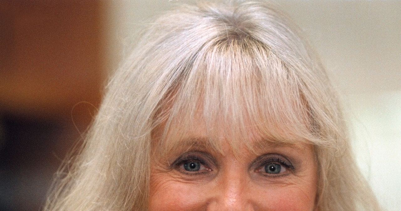 Linda Evans, 2000 rok /Tim Boyle /Getty Images