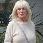 Linda Evans: 78-letnia gwiazda "Dynastii" wraca do aktorstwa