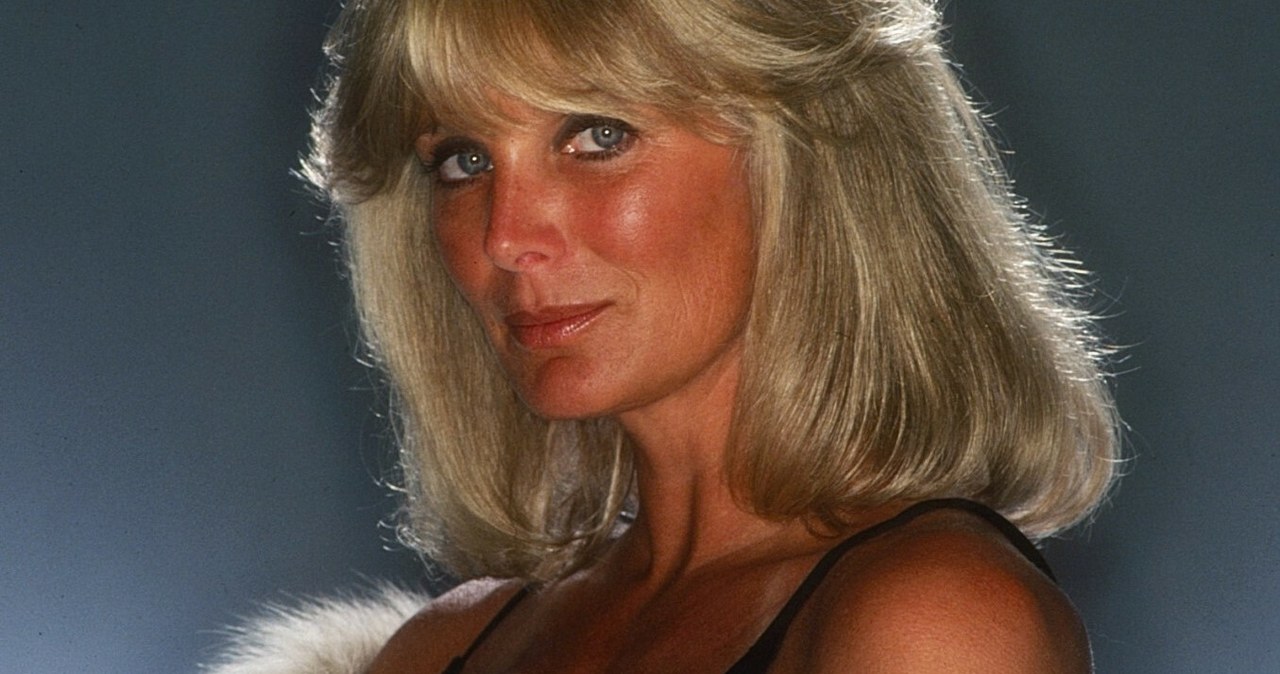 Linda Evans w serialu "Dynastia" /ABC/Courtesy Everett Collection /East News