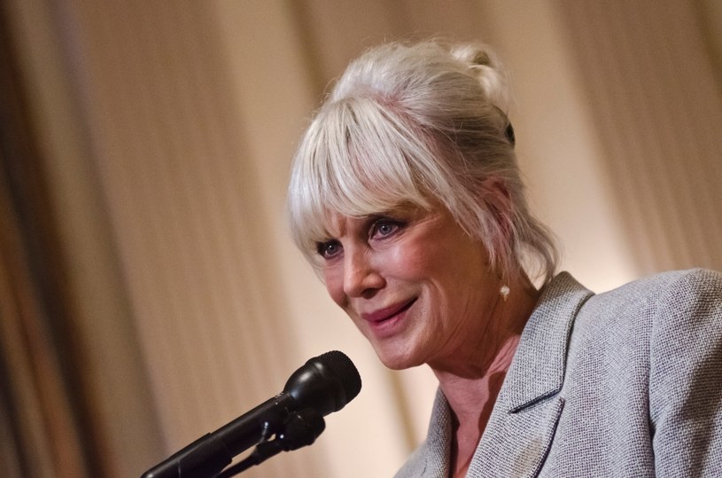 Linda Evans /- /Getty Images