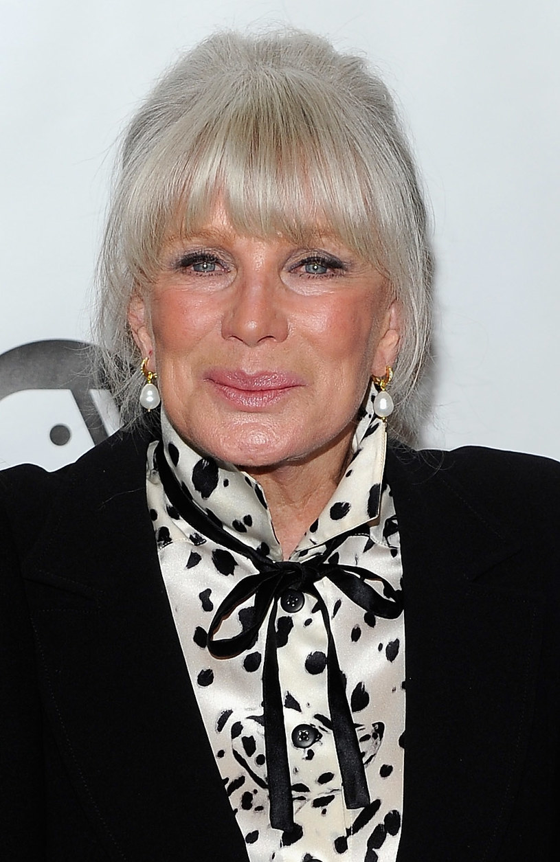 Linda Evans /- /Getty Images