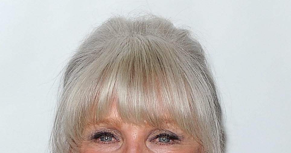 Linda Evans /- /Getty Images