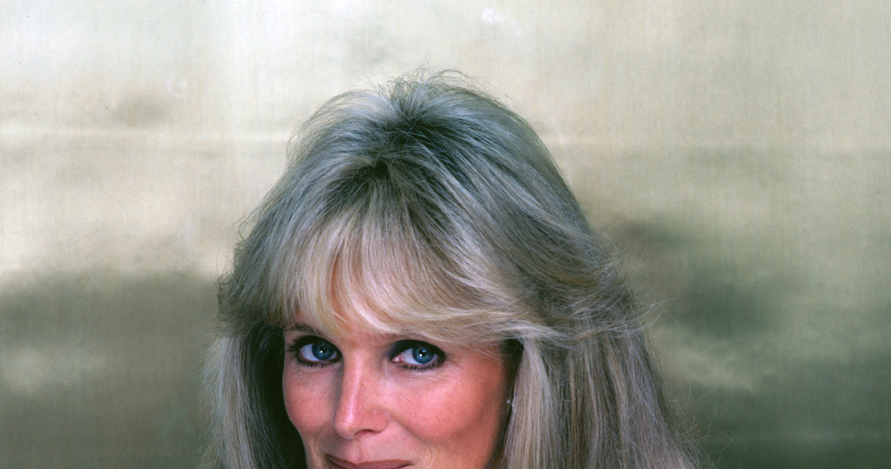 Linda Evans /Getty Images