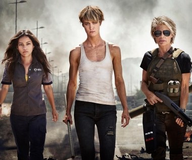 Linda Hamilton nie chce już grać Sary Connor w filmach z serii "Terminator"