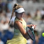 ​Linda Klimovicova odpadła z Australian Open. Świetny debiut w Melbourne