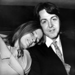 Linda McCartney: fotografka i muza. 80. urodziny żony Paula McCartneya