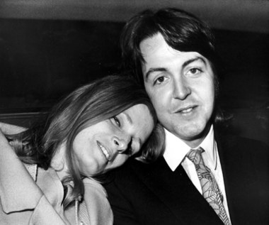 Linda McCartney: fotografka i muza. 80. urodziny żony Paula McCartneya