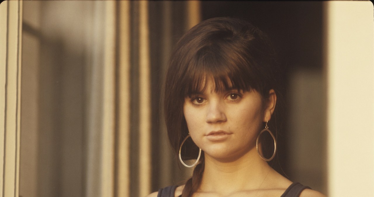 Linda Ronstadt w latach 60. /Greenwich Entertainment /East News