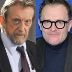 Linde-Lubaszenko nie miał łatwej relacji z synem. Nie rozmawiali latami