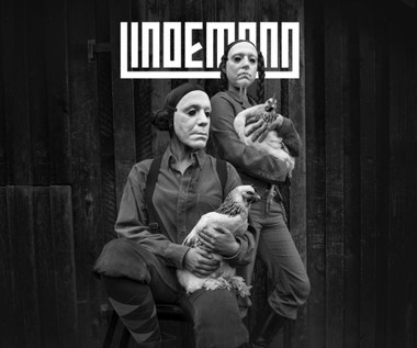 Lindemann "F&M": Nie trzeba włączać [RECENZJA]