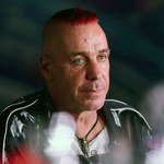 Lindemann i nowa płyta "F & M". Zobacz teledysk "Steh Auf"