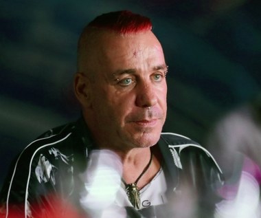 Lindemann i nowa płyta "F & M". Zobacz teledysk "Steh Auf"