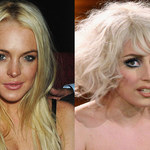 Lindsay Lohan i Lady Gaga razem?!