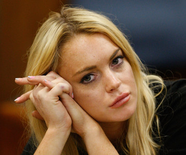 Lindsay Lohan: Już nie wredna dziewczyna?
