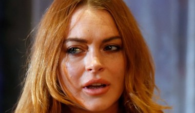 Lindsay Lohan ma problemy zdrowotne! Złapała wirusa!
