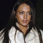 Lindsay Lohan na spotkaniach AA